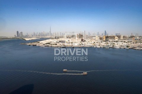 شقة في Address Harbour Point, خور دبي, دبي 2 غرف نوم, 102.01 م² رقم 129304