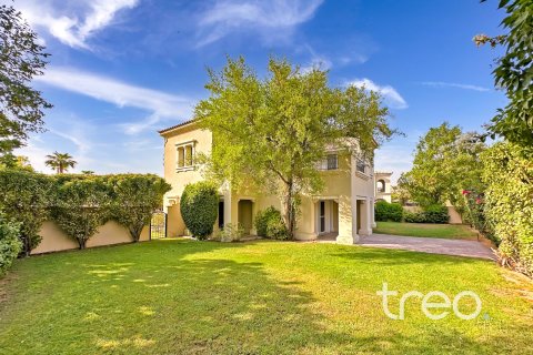 Villa en Arabian Ranches, Dubai, 4 dormitorios, 360.84 m², № 139917