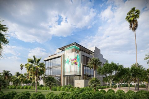 Tienda en Mirdif, Dubai, 140.9 m², № 5178 - foto 1