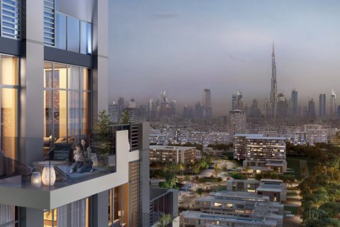 Купить квартиру в Dubai Healthcare City, Дубай: 37.2м², № 5173 - фото 1