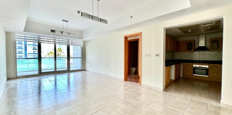 Apartamento en Dubai Marina, Dubai, 1 dormitorio, 95.1 m², № 5174