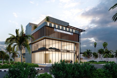 Tienda en Mirdif, Dubai, 560.6 m², № 5176 - foto 1