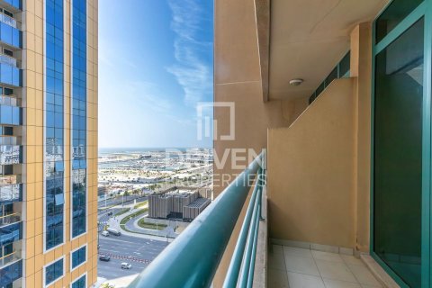 Appartement à Marina Crown, Dubai Marina, Dubai, 1 chambre, 77.85 m², № 127594 - photo 10
