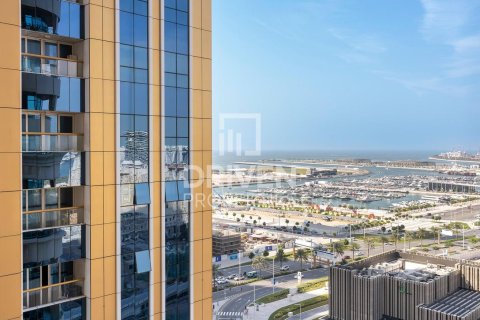 Appartement à Marina Crown, Dubai Marina, Dubai, 1 chambre, 77.85 m², № 127594 - photo 11