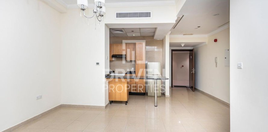 Appartement à Marina Crown, Dubai Marina, Dubai, 1 chambre, 77.85 m², № 127594