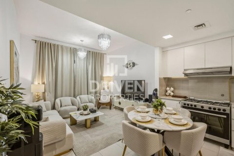 Квартира в Zahra Breeze Apartments, Town Square, Дубай, 2 спальни, 93.37м², № 127593