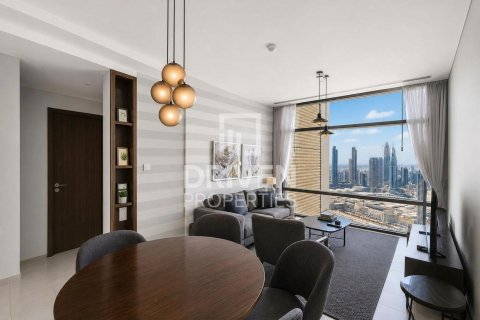 Appartement à DIFC, Dubai, 1 chambre, 89.84 m², № 127596 - photo 2