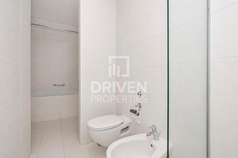 Appartement à DIFC, Dubai, 1 chambre, 89.84 m², № 127596 - photo 12