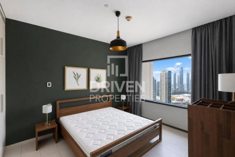 Appartement à DIFC, Dubai, 1 chambre, 89.84 m², № 127596 - photo 7