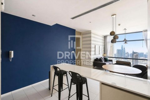 Appartement à DIFC, Dubai, 1 chambre, 89.84 m², № 127596 - photo 5