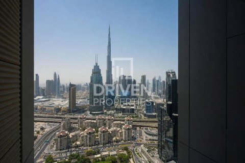 Appartement à DIFC, Dubai, 1 chambre, 89.84 m², № 127596 - photo 13