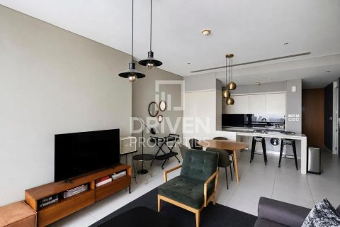 Appartement à DIFC, Dubai, 1 chambre, 89.84 m², № 127596 - photo 4