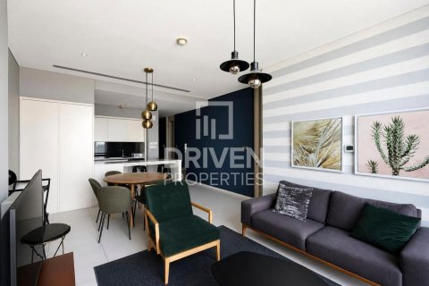 Appartement à DIFC, Dubai, 1 chambre, 89.84 m², № 127596 - photo 3
