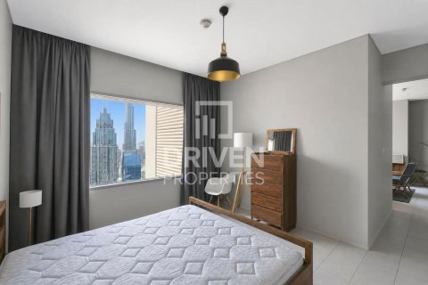 Appartement à DIFC, Dubai, 1 chambre, 89.84 m², № 127596 - photo 8