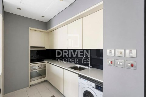 Appartement à DIFC, Dubai, 1 chambre, 89.84 m², № 127596 - photo 6