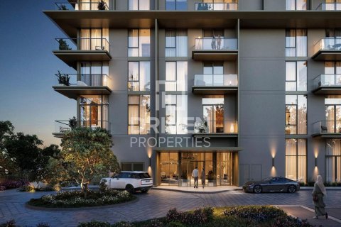 Apartment in Dubai Hills Estate, Dubai 1 bedroom, 67.63 sq.m. № 127595 - photo 3