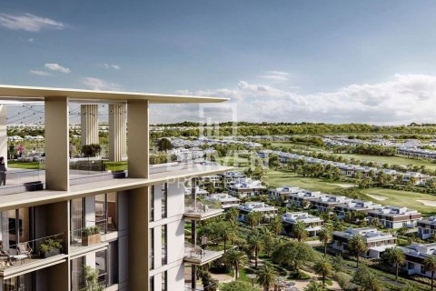 Apartment in Dubai Hills Estate, Dubai 1 bedroom, 67.63 sq.m. № 127595 - photo 7
