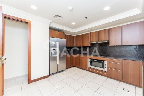 Maison de ville à The Fairmont Palm Residence South, Palm Jumeirah, Dubai, 3 chambres, 463.4 m², № 6707 - photo 9