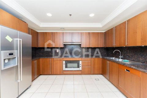 Maison de ville à The Fairmont Palm Residence South, Palm Jumeirah, Dubai, 3 chambres, 463.4 m², № 6707 - photo 10