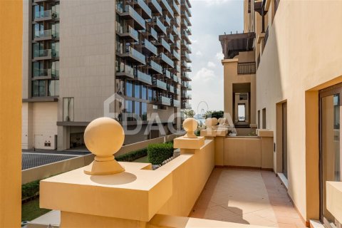 Maison de ville à The Fairmont Palm Residence South, Palm Jumeirah, Dubai, 3 chambres, 463.4 m², № 6707 - photo 31
