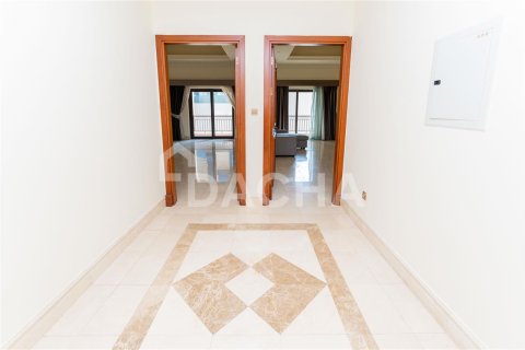 Maison de ville à The Fairmont Palm Residence South, Palm Jumeirah, Dubai, 3 chambres, 463.4 m², № 6707 - photo 20
