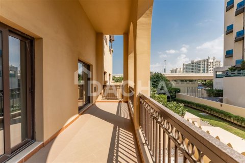 Maison de ville à The Fairmont Palm Residence South, Palm Jumeirah, Dubai, 3 chambres, 463.4 m², № 6707 - photo 28