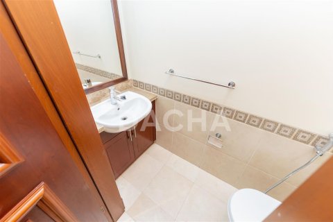 Maison de ville à The Fairmont Palm Residence South, Palm Jumeirah, Dubai, 3 chambres, 463.4 m², № 6707 - photo 7