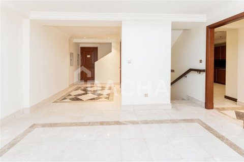 Maison de ville à The Fairmont Palm Residence South, Palm Jumeirah, Dubai, 3 chambres, 463.4 m², № 6707 - photo 5