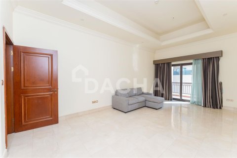Maison de ville à The Fairmont Palm Residence South, Palm Jumeirah, Dubai, 3 chambres, 463.4 m², № 6707 - photo 25