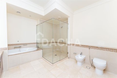 Maison de ville à The Fairmont Palm Residence South, Palm Jumeirah, Dubai, 3 chambres, 463.4 m², № 6707 - photo 24