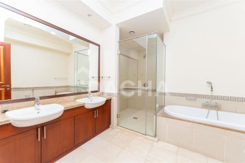 Maison de ville à The Fairmont Palm Residence South, Palm Jumeirah, Dubai, 3 chambres, 463.4 m², № 6707 - photo 27