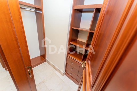 Maison de ville à The Fairmont Palm Residence South, Palm Jumeirah, Dubai, 3 chambres, 463.4 m², № 6707 - photo 23