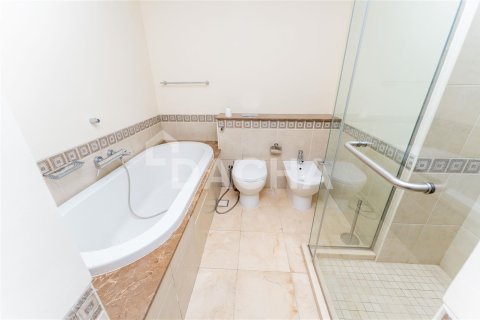 Maison de ville à The Fairmont Palm Residence South, Palm Jumeirah, Dubai, 3 chambres, 463.4 m², № 6707 - photo 18