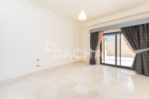 Maison de ville à The Fairmont Palm Residence South, Palm Jumeirah, Dubai, 3 chambres, 463.4 m², № 6707 - photo 16