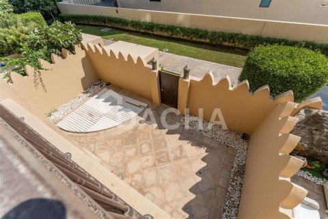 Maison de ville à The Fairmont Palm Residence South, Palm Jumeirah, Dubai, 3 chambres, 463.4 m², № 6707 - photo 30