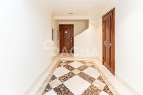 Maison de ville à The Fairmont Palm Residence South, Palm Jumeirah, Dubai, 3 chambres, 463.4 m², № 6707 - photo 6