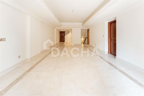 Maison de ville à The Fairmont Palm Residence South, Palm Jumeirah, Dubai, 3 chambres, 463.4 m², № 6707 - photo 4
