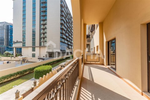 Maison de ville à The Fairmont Palm Residence South, Palm Jumeirah, Dubai, 3 chambres, 463.4 m², № 6707 - photo 29