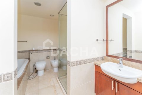 Maison de ville à The Fairmont Palm Residence South, Palm Jumeirah, Dubai, 3 chambres, 463.4 m², № 6707 - photo 19