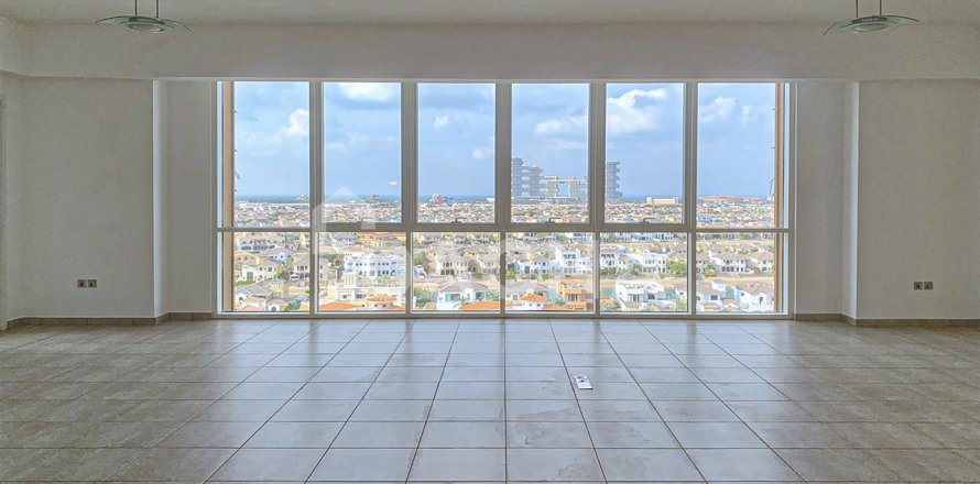 Apartamento en Palm Jumeirah, Dubai, 3 dormitorios, 376.5 m², № 6708