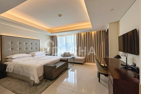 Apartamento en The Address Downtown Hotel, Downtown Dubai (Downtown Burj Dubai), Dubai, 2 dormitorios, 160.9 m², № 6719 - foto 8