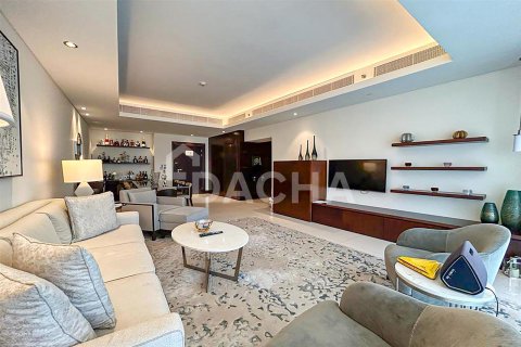 Apartamento en The Address Downtown Hotel, Downtown Dubai (Downtown Burj Dubai), Dubai, 2 dormitorios, 160.9 m², № 6719 - foto 6