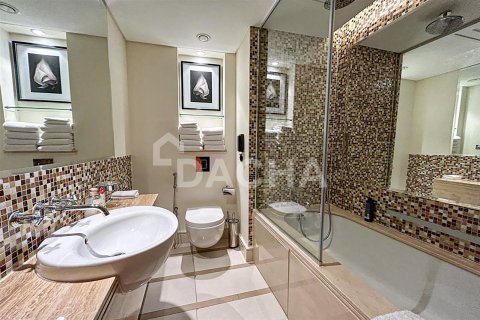 Apartamento en The Address Downtown Hotel, Downtown Dubai (Downtown Burj Dubai), Dubai, 2 dormitorios, 160.9 m², № 6719 - foto 12