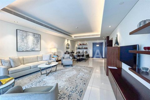 Apartamento en The Address Downtown Hotel, Downtown Dubai (Downtown Burj Dubai), Dubai, 2 dormitorios, 160.9 m², № 6719 - foto 2
