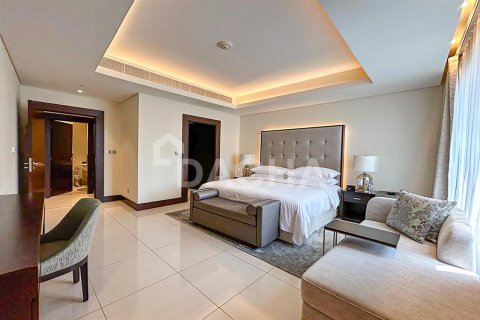 Apartamento en The Address Downtown Hotel, Downtown Dubai (Downtown Burj Dubai), Dubai, 2 dormitorios, 160.9 m², № 6719 - foto 10