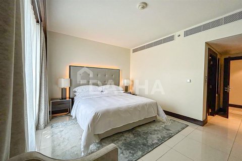 Apartamento en The Address Downtown Hotel, Downtown Dubai (Downtown Burj Dubai), Dubai, 2 dormitorios, 160.9 m², № 6719 - foto 14