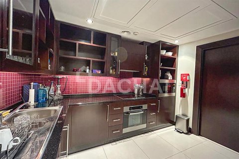Apartamento en The Address Downtown Hotel, Downtown Dubai (Downtown Burj Dubai), Dubai, 2 dormitorios, 160.9 m², № 6719 - foto 7