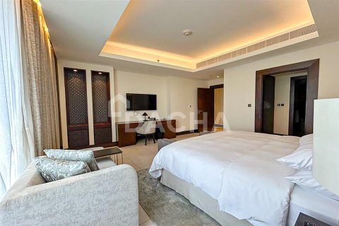 Apartamento en The Address Downtown Hotel, Downtown Dubai (Downtown Burj Dubai), Dubai, 2 dormitorios, 160.9 m², № 6719 - foto 9