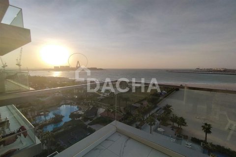 Apartamento en 1 JBR, Jumeirah Beach Residence, Dubai, 2 dormitorios, 204.9 m², № 6718 - foto 6