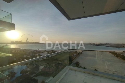 Apartamento en 1 JBR, Jumeirah Beach Residence, Dubai, 2 dormitorios, 204.9 m², № 6718 - foto 10
